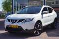 Nissan Qashqai 1.2 N-Vision 5deurs | Navigatie | Airco | Panodak Blanc - thumbnail 1
