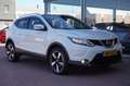 Nissan Qashqai 1.2 N-Vision 5deurs | Navigatie | Airco | Panodak Blanc - thumbnail 5