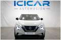 Nissan Juke 1.0 DIG-T Acenta 4x2 114 Blanc - thumbnail 4