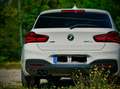 BMW 120 BMW 120  d Aut. xDrive Sport Line 5-trg.+Navi Weiß - thumbnail 2