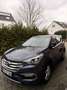 Hyundai SANTA FE blue 2.2 CRDI 4WD Automatik 7-Sitzer Style - thumbnail 4