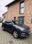 Hyundai SANTA FE blue 2.2 CRDI 4WD Automatik 7-Sitzer Style - thumbnail 2
