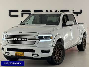 5.7 V8 Widebody Full Options incl LPG deksel White