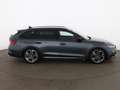 Skoda Octavia Combi 2.0 TDI 4x4 RS Plus Aut MATRIX SKY Grau - thumbnail 4