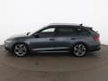 Skoda Octavia Combi 2.0 TDI 4x4 RS Plus Aut MATRIX SKY Grau - thumbnail 6