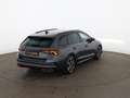 Skoda Octavia Combi 2.0 TDI 4x4 RS Plus Aut MATRIX SKY Grau - thumbnail 3