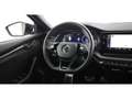 Skoda Octavia Combi 2.0 TDI 4x4 RS Plus Aut MATRIX SKY Grau - thumbnail 12