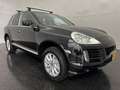 Porsche Cayenne 4.8 S Inc. BTW / Youngtimer Schwarz - thumbnail 3