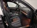 Porsche Cayenne 4.8 S Inc. BTW / Youngtimer Schwarz - thumbnail 27