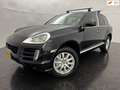 Porsche Cayenne 4.8 S Inc. BTW / Youngtimer Schwarz - thumbnail 1