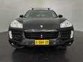 Porsche Cayenne 4.8 S Inc. BTW / Youngtimer Schwarz - thumbnail 7