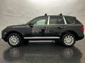 Porsche Cayenne 4.8 S Inc. BTW / Youngtimer Schwarz - thumbnail 5