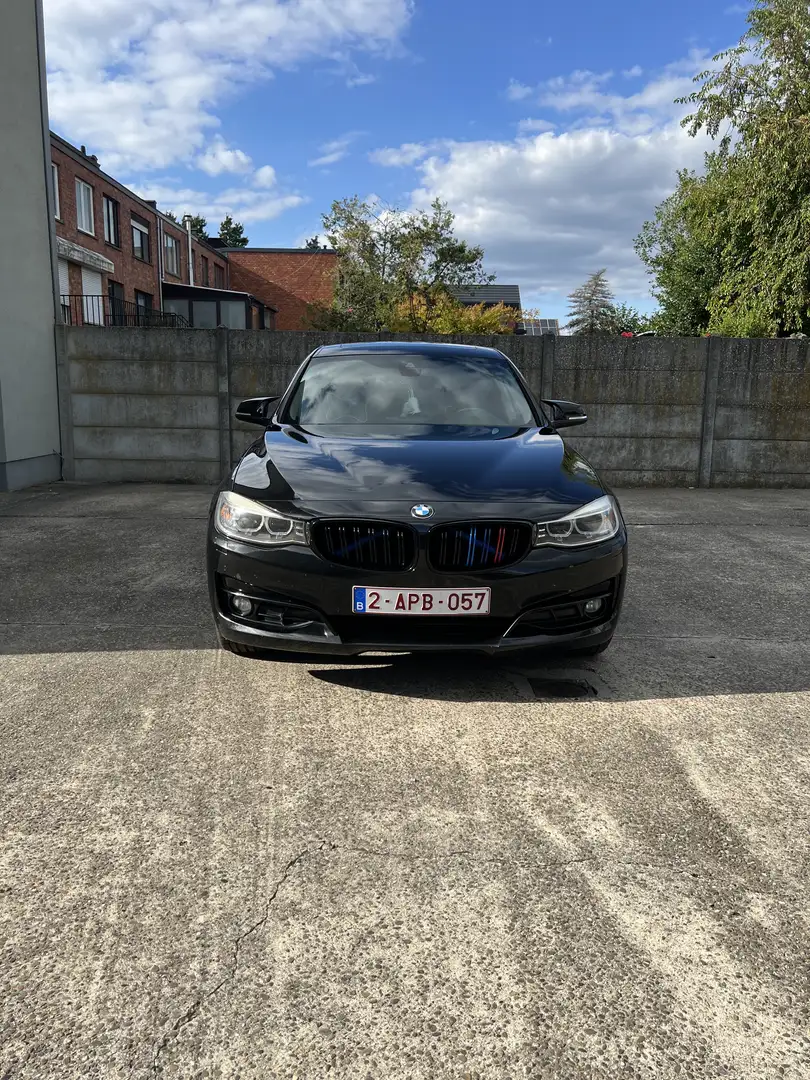 BMW 320 320d GT Aut. - 1