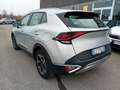 Kia Sportage 1.6 tgdi mhev Style Service Kia Argento - thumbnail 3