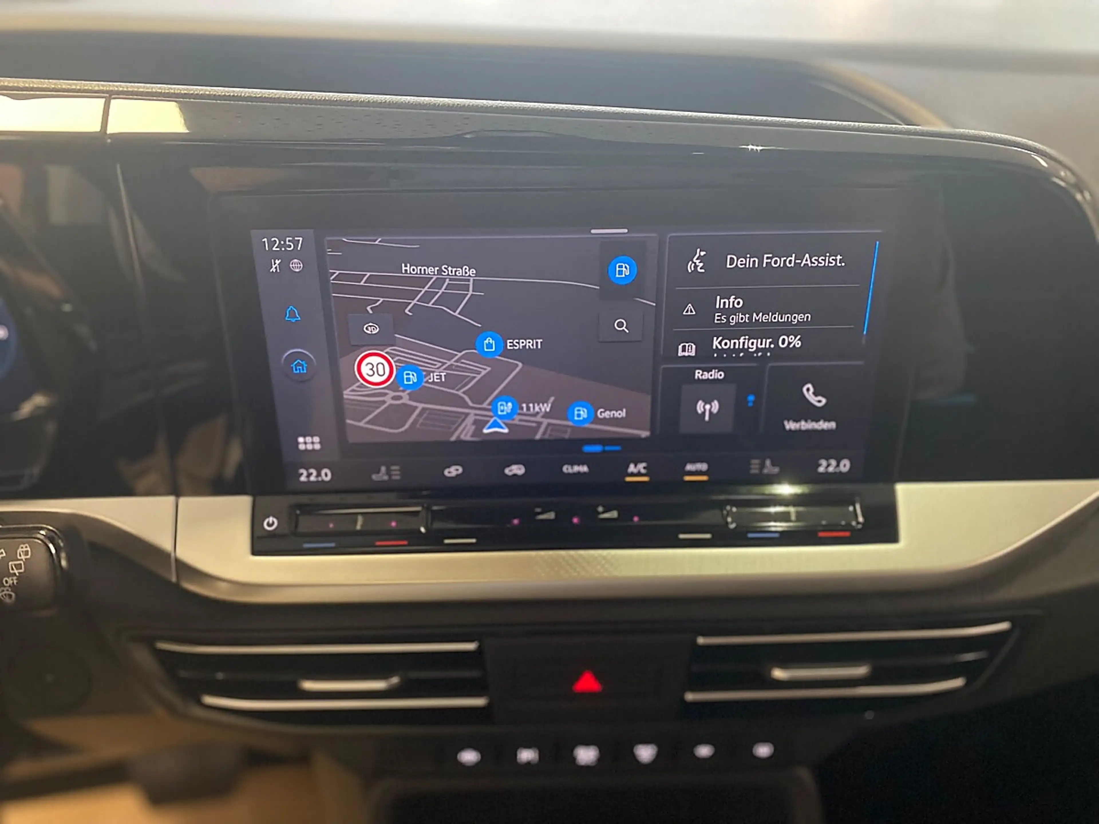 Ford Grand Tourneo Connect 2,0 EcoBlue L2 Active Aut. — photo 6