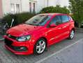 Volkswagen Polo Polo 4Sports 1,2 4Sports Rot - thumbnail 1