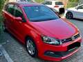 Volkswagen Polo Polo 4Sports 1,2 4Sports Rot - thumbnail 5