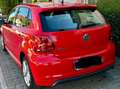 Volkswagen Polo Polo 4Sports 1,2 4Sports Rot - thumbnail 4