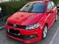 Volkswagen Polo Polo 4Sports 1,2 4Sports Rot - thumbnail 3