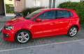 Volkswagen Polo Polo 4Sports 1,2 4Sports Rot - thumbnail 2