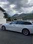 BMW 320 320d xDrive Touring Aut. Weiß - thumbnail 8