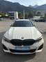 BMW 320 320d xDrive Touring Aut. Weiß - thumbnail 3