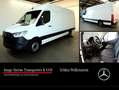 Mercedes-Benz Sprinter 317 Kasten L3H2 Klima*MBUX*Automatik Weiß - thumbnail 1