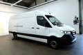 Mercedes-Benz Sprinter 317 Kasten L3H2 Klima*MBUX*Automatik Weiß - thumbnail 4