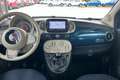 Fiat 500 1.0 Hybrid Cult 52kW Azul - thumbnail 6