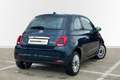 Fiat 500 1.0 Hybrid Cult 52kW Azul - thumbnail 3