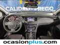 Peugeot 508 2.0HDI Allure Aut. 160 Gris - thumbnail 6