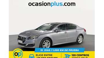 2.0HDI Allure Aut. 160