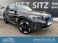 BMW iX3 Impressive | NP €72.000 Schwarz - thumbnail 1