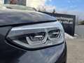 BMW iX3 Impressive | NP €72.000 Schwarz - thumbnail 36