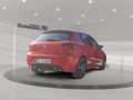 SEAT Ibiza 1.0 TSI FR SpurH LM LED KeyLess 2xKlima Rot - thumbnail 4