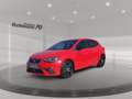 SEAT Ibiza 1.0 TSI FR SpurH LM LED KeyLess 2xKlima Rot - thumbnail 1