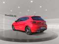 SEAT Ibiza 1.0 TSI FR SpurH LM LED KeyLess 2xKlima Rot - thumbnail 3