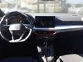 SEAT Ibiza 1.0 TSI FR SpurH LM LED KeyLess 2xKlima Rot - thumbnail 9