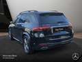 Mercedes-Benz GLE 350 de 4M AMG+NIGHT+360+LED+FAHRASS+22"+HUD+9G Schwarz - thumbnail 10