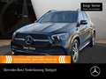 Mercedes-Benz GLE 350 de 4M AMG+NIGHT+360+LED+FAHRASS+22"+HUD+9G Schwarz - thumbnail 1