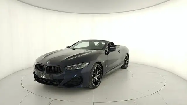 BMW 840 i Cabrio xdrive auto