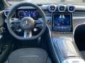 Mercedes-Benz GLC 43 AMG GLC 43 AMG 4M AHK*HEADUP*PANO*FAHRASS*HALENKUNG Schwarz - thumbnail 10