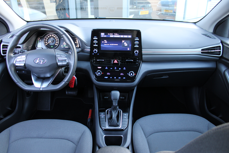 Photo du véhicule