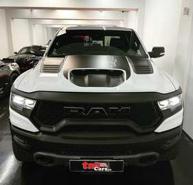 TRX FULL OPTIONS 2021 VENDIDO!!