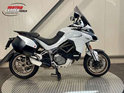 Ducati Multistrada 1260 S