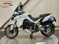 Ducati Multistrada 1260 S Blanc - thumbnail 2