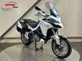 Ducati Multistrada 1260 S Blanc - thumbnail 4