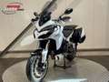 Ducati Multistrada 1260 S Blanc - thumbnail 3