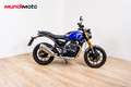 Triumph Speed 400 - thumbnail 1