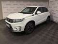 Suzuki Vitara 1.4 Boosterjet Hybrid 129ch Style Allgrip Blanc - thumbnail 4